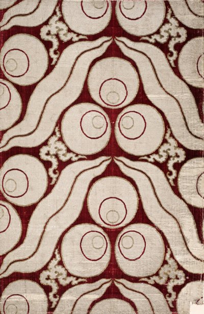 Textile Cover by Unbekannt Unbekannt